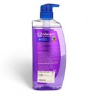 Шампунь, для волос кератином и экстрактом черники, питание и уход, 820 мл - Фото 2