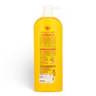 Шампунь для волос с аргановым маслом и экстрактом имбиря, освежающий и увлажняющий, 1000 мл - Фото 2