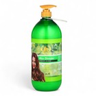 Шампунь для волос с оливковым маслом, увлажнение, гладкость и мягкость, 2000 мл - Фото 1