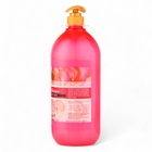 Шампунь для волос с экстрактом розы, увлажнение и уход, 2000 мл - Фото 4