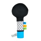 Игрушка - пищалка Крошка Я «Пингвинёнок» с погремушкой - Фото 5