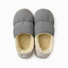 Тапочки мужские LoveLife, размер 44-45, серые - Фото 2