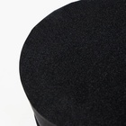 Набор подарочных коробок с окном 3 в 1 сердца L:28.5×26.3×13 M:26×24×11.5 S:23.5×21.5×10 см - Фото 5