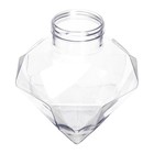 Бутылка для напитков «Бриллианты», 650 мл. - Фото 5