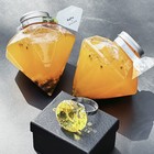 Бутылка для напитков «Бриллианты», 650 мл. - Фото 2