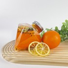 Бутылка для напитков «Бриллианты», 650 мл. - Фото 1