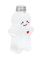 Бутылка для напитков, 500 мл «Пряник», 10.3×17.8×3.8 см - Фото 2