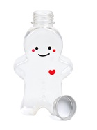 Бутылка для напитков, 500 мл «Пряник», 10.3×17.8×3.8 см - Фото 4