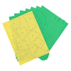 Полигональный конструктор «Змея», 80 деталей - Фото 2