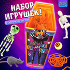 Игрушка-сюрприз «Ловушка для монстра», МИКС 10341846 - фото 13222516