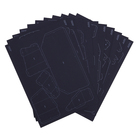 Полигональный конструктор «Космический злодей», 125 деталей - Фото 2