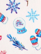 Слайдеры для ногтей «Christmas feeling», разноцветные - Фото 2