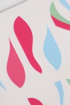 Слайдеры для ногтей «Капли», красные, голубые, зелёные - Фото 5