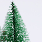 Декор «Две ёлки с шишкой», на подставке, 8.5×10×16 см - Фото 3