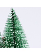 Декор «Две ёлки с шишкой», на подставке, 8.5×10×16 см - Фото 4