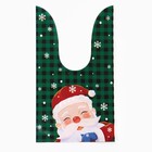 Пакет полиэтиленовый подарочный новогодний, с ушками «Новогодний МИКС», 13×23 см 10551211