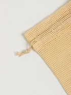 Хлопковый мешочек для украшений, подарков и трав, текстиль «Эко», плотность 150 г/м², 18×11.5 см, набор 10 шт. - Фото 4