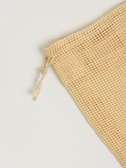 Хлопковый мешочек для украшений, подарков и трав, текстиль «Эко», 27.5×18.5 см, набор 5 шт. - Фото 4