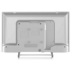 Телевизор LED PolarLine 24" 24PL52TC белый HD 60Hz DVB-T DVB-T2 DVB-C DVB-S2 (RUS) - фото 51633250 Телевизор LED PolarLine 24" 24PL52TC белый HD 60Hz DVB-T DVB-T2 DVB-C DVB-S2 (RUS) - фото 51633250