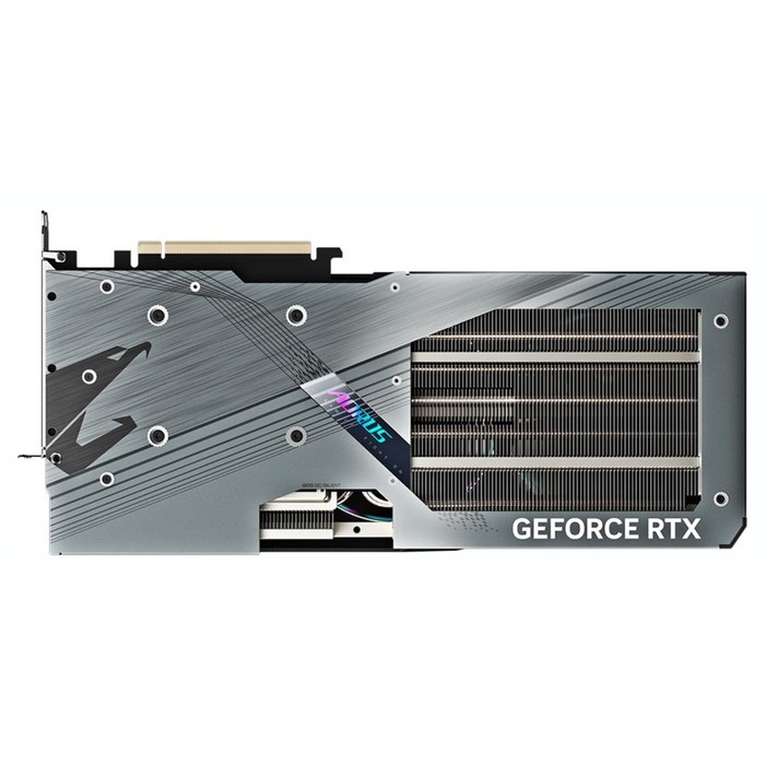 Видеокарта Gigabyte PCI-E 4.0 GV-N407TSAORUS M-16GD NVIDIA GeForce RTX 4070TI Super 16Gb 25   107039 - фото 51633262