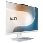Моноблок MSI Modern AM242P 1M-1023XRU 23.8" Full HD Core 5 120U (1.4) 16Gb 1Tb 7.2k SSD256G 107041 - фото 51633270 Моноблок MSI Modern AM242P 1M-1023XRU 23.8" Full HD Core 5 120U (1.4) 16Gb 1Tb 7.2k SSD256G 107041 - фото 51633270