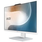 Моноблок MSI Modern AM242P 1M-1023XRU 23.8" Full HD Core 5 120U (1.4) 16Gb 1Tb 7.2k SSD256G 107041 - фото 51633271 Моноблок MSI Modern AM242P 1M-1023XRU 23.8" Full HD Core 5 120U (1.4) 16Gb 1Tb 7.2k SSD256G 107041 - фото 51633271