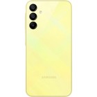 Смартфон Samsung SM-A155F Galaxy A15 128Gb 4Gb желтый моноблок 3G 4G 2Sim 6.5" 1080x2340 Android 14 - Фото 3