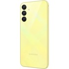 Смартфон Samsung SM-A155F Galaxy A15 128Gb 4Gb желтый моноблок 3G 4G 2Sim 6.5" 1080x2340 Android 14 - Фото 5