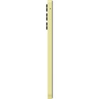 Смартфон Samsung SM-A155F Galaxy A15 128Gb 4Gb желтый моноблок 3G 4G 2Sim 6.5" 1080x2340 Android 14 - Фото 6