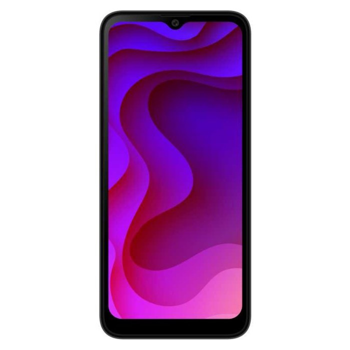 

Смартфон INOI A72 2/32Gb NFC Black