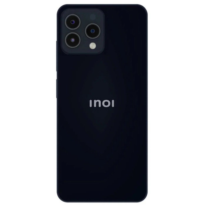 Смартфон INOI A72 2/32Gb NFC Black - фото 51633291