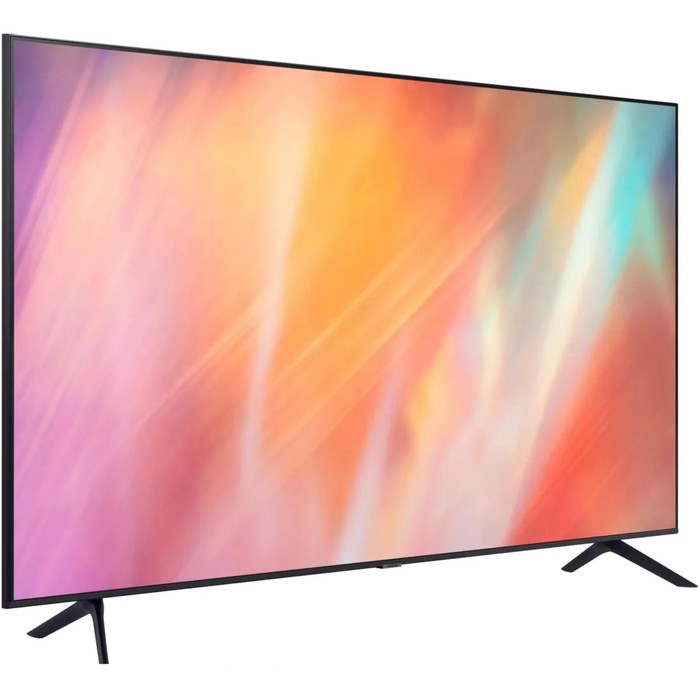 Телевизор LED 85” 4K Samsung UE85AU7100UXCE - фото 51635344