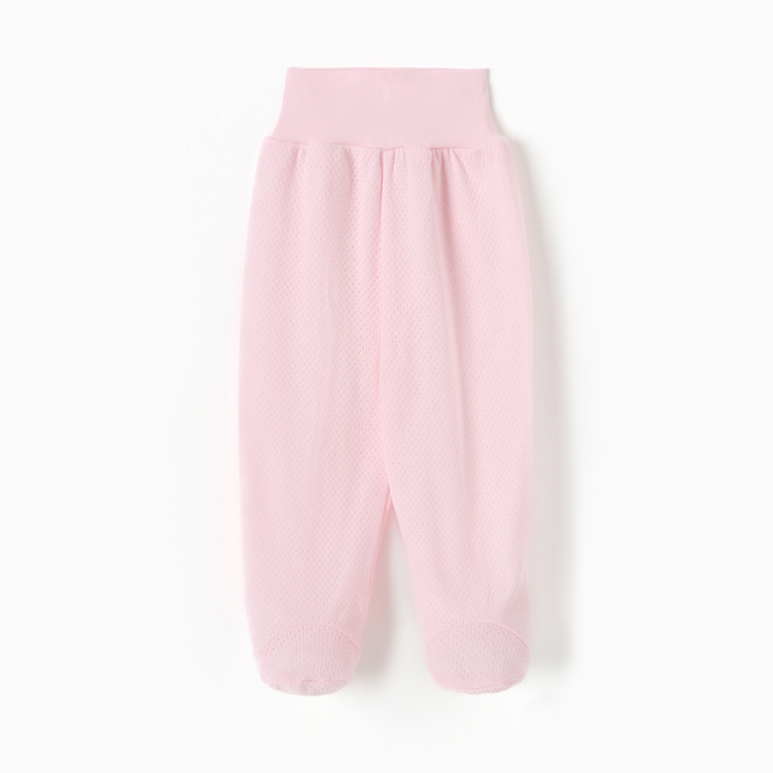 

Ползунки Bloom Baby, рост 80 см, розовый
