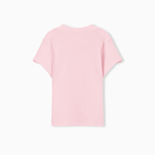 Футболка Bloom Baby, рост 68 см, розовый - фото 25456348 Футболка Bloom Baby, рост 68 см, розовый - фото 25456348