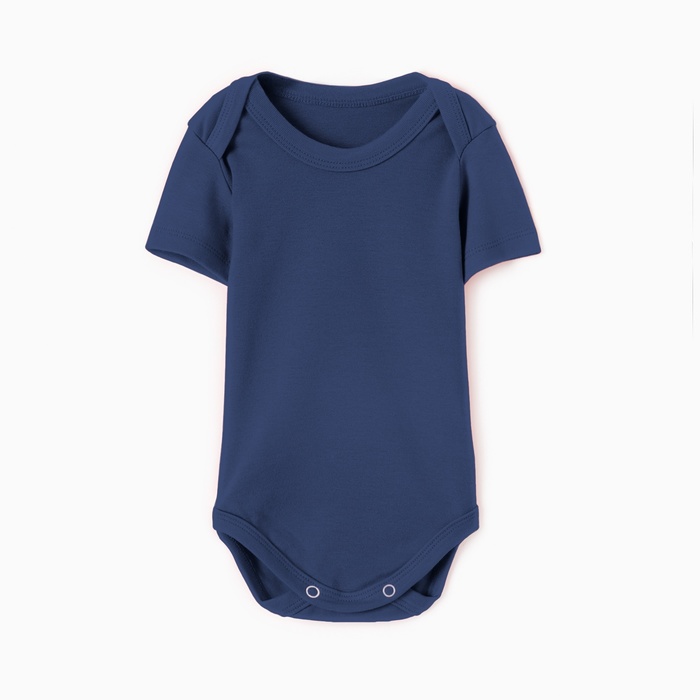 

Боди Bloom Baby, рост 62 см, синий