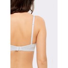 Бюстгальтер женский Camellia, размер 75C, цвет серый - Фото 4