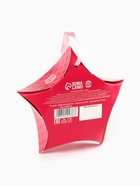 Чай новогодний «Веселья в Новом году», со вкусом мяты, 20 г - Фото 6