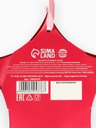 Чай новогодний «Веселья в Новом году», со вкусом мяты, 20 г - Фото 3