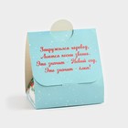 Чай новогодний «Уютного года», зимняя вишня, 50 г - Фото 5