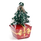 Чай новогодний чёрный «Подарок», вкус: лесная ягода,20 г - Фото 6