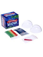 Набор для опытов «Волшебная история», 8 опытов 10537491