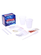 Набор для опытов «Волшебная история», 8 опытов 10537491