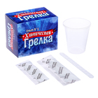 Набор для опытов "Волшебная история" - фото 25377322