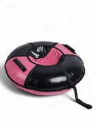 УЦЕНКА Чехол для тюбинга – ватрушки Winter Star, диаметр 100 см, цвет МИКС - Фото 4