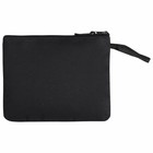 Папка для тетрадей BRAUBERG А5, 1 отделение, полиэстер, на молнии, с ручкой, "Tiger", 271500 (комплект 3 шт) - фото 25611075