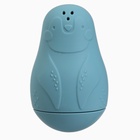 Игрушка для ванны M&B «Пингвинчик-брызгалка», силикон, МИКС - Фото 4