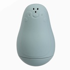 Игрушка для ванны M&B «Пингвинчик-брызгалка», силикон, МИКС - Фото 5