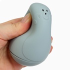 Игрушка для ванны M&B «Пингвинчик-брызгалка», силикон, МИКС - Фото 7