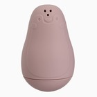 Игрушка для ванны M&B «Пингвинчик-брызгалка», силикон, МИКС - Фото 4