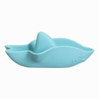 Игрушки для ванны M&B «Кораблики - акулы», силиконовые, 3 шт. - Фото 4